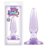 Jelly Rancher Pleasure Plug 8.1 cm Mini Butt Plug for Anal Play Butt Plugs